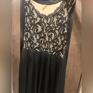 Maternity dress